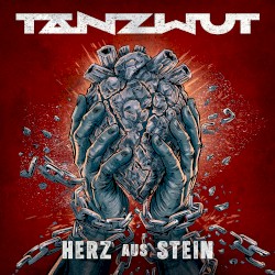 Herz aus Stein