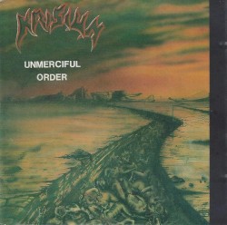 Unmerciful Order