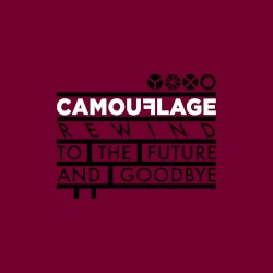 Rewind To The Future And Goodbye