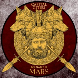 My Name Is Mars