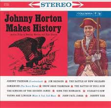 Johnny Horton Makes History (Action Tales of Battles, Heroes, and Epic Events)