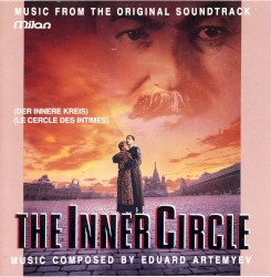The Inner Circle: Music from the Original Soundtrack