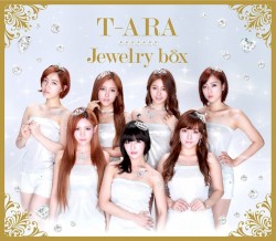 Jewelry box