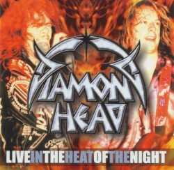 Live in the Heat of the Night