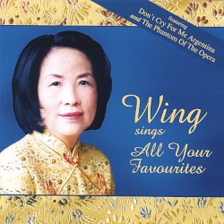 Wing Sings All Your Favourites