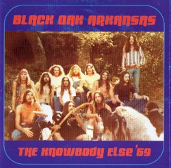The Knowbody Else '69