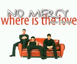 Where Is the Love