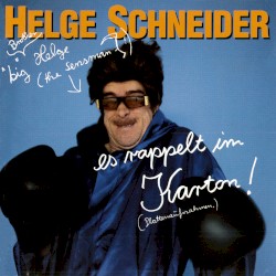 Es rappelt im Karton!