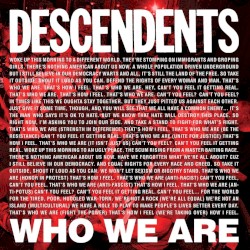 Who We Are