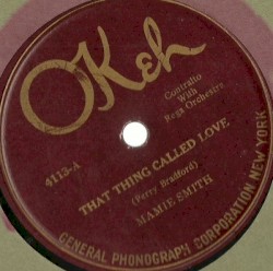 That Thing Called Love / You Can’t Keep a Good Man Down