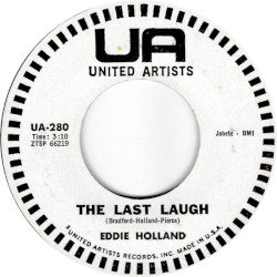 The Last Laugh