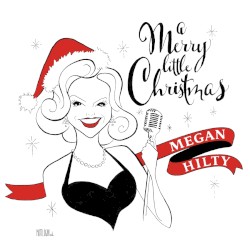 A Merry Little Christmas