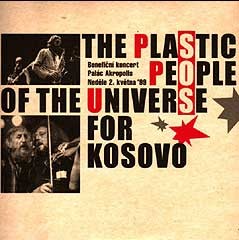 For Kosovo