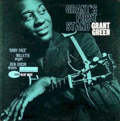 Grant’s First Stand