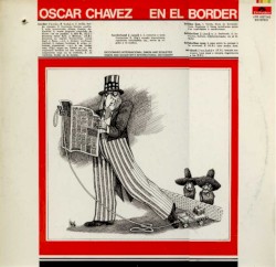 En el border