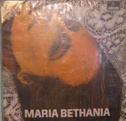 Maria Bethânia
