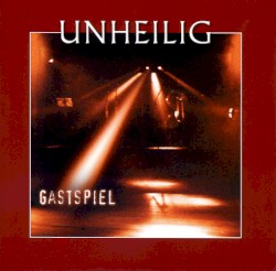 Gastspiel