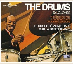 The Drums