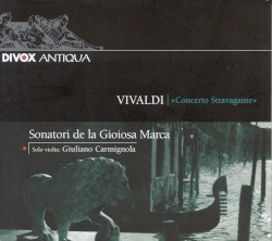 Concerto Stravagante