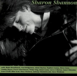 Sharon Shannon