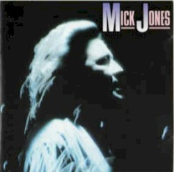 Mick Jones