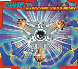 Hardcore Vibes