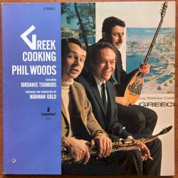Greek Cooking
