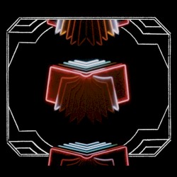 Neon Bible