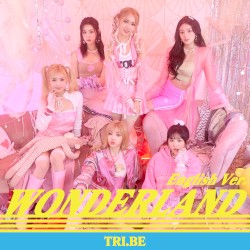 WONDERLAND (английская версия)