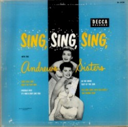 Sing! Sing! Sing!
