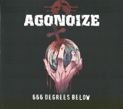 666 Degrees Below