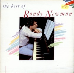 The Best of Randy Newman