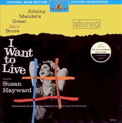 I Want to Live