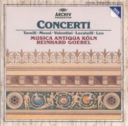 Concerti