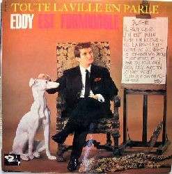 Toute la ville en parle, Eddy est formidable