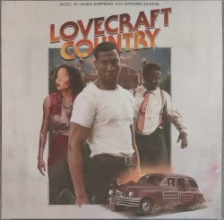 Lovecraft Country