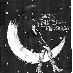 Both Sides of the Moon