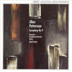 Symphony no. 9