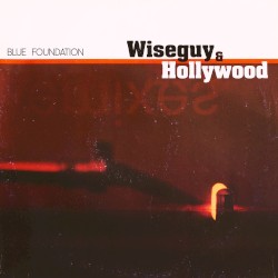 Wiseguy & Hollywoord