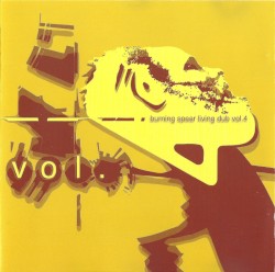 Living Dub, Volume 4