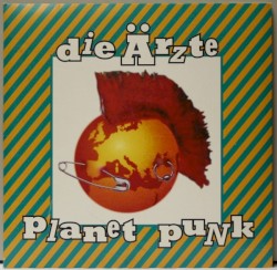 Planet Punk