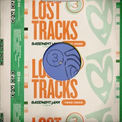 Lost Tracks (1999 - 2009)