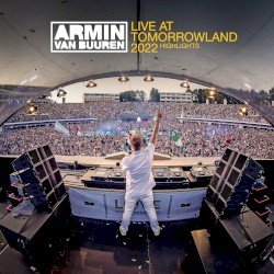Живое выступление на Tomorrowland 2022 (Лучшие моменты)