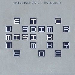 Umlkly stroje