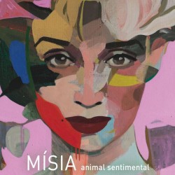 Animal sentimental