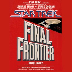 Final Frontier