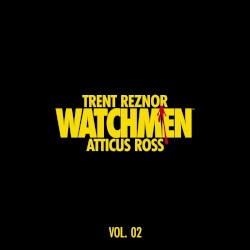 Watchmen: Volume 2