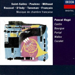 Musique de Chambre Française