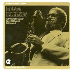 Royal Ballads