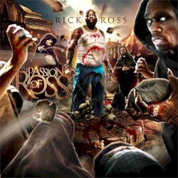 The Passion of Ross
